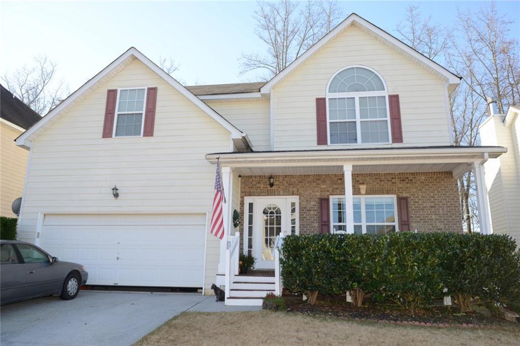 4040 Pointe Vecchio Cir., Cumming, GA 30040