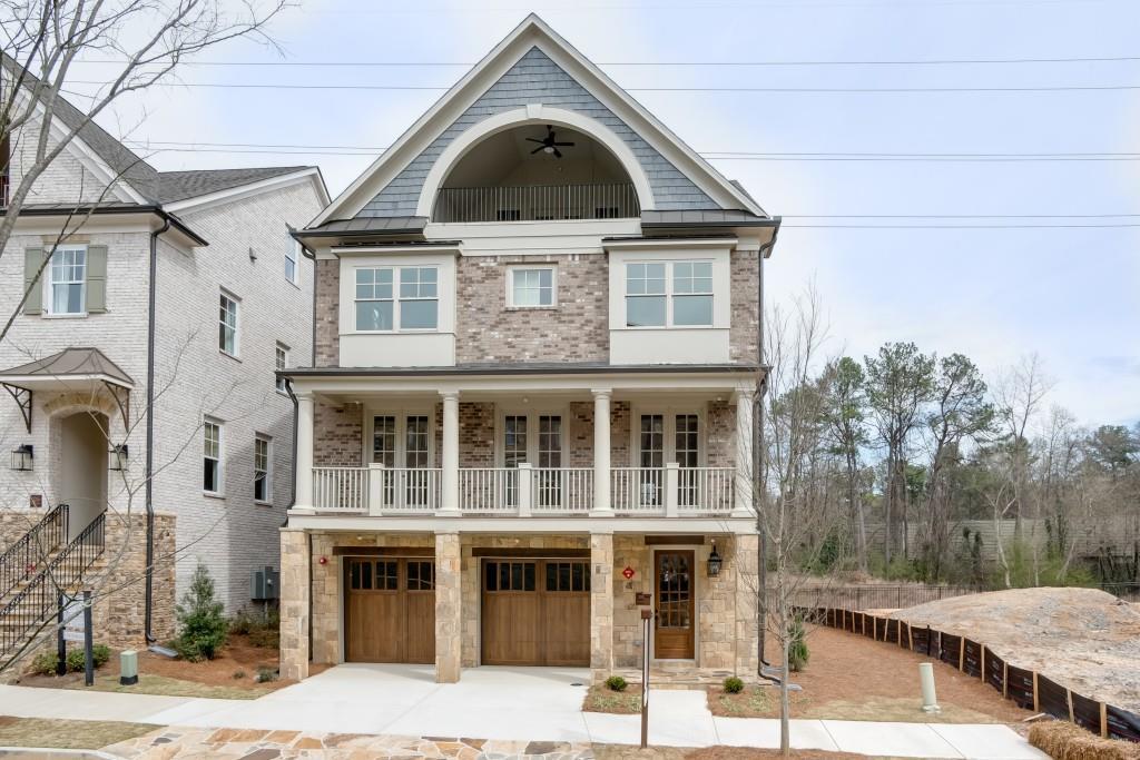 2081 Bellrick Rd., Atlanta, GA 30318