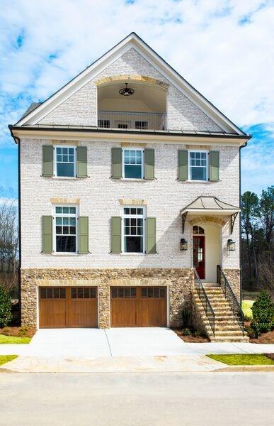 2085 Bellrick Rd., Atlanta, GA 30318