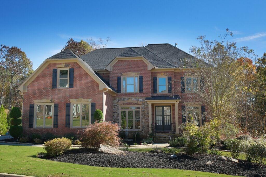 703 Park Haven Ln., Canton, GA 30115