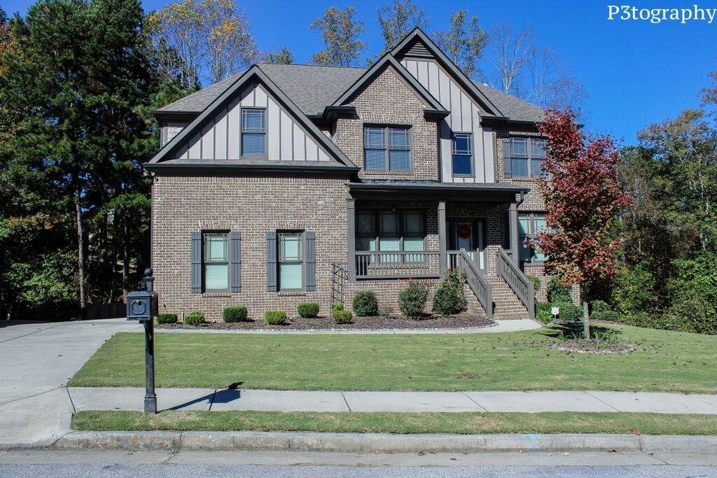 2527 Summer Song Way, Buford, GA 30519