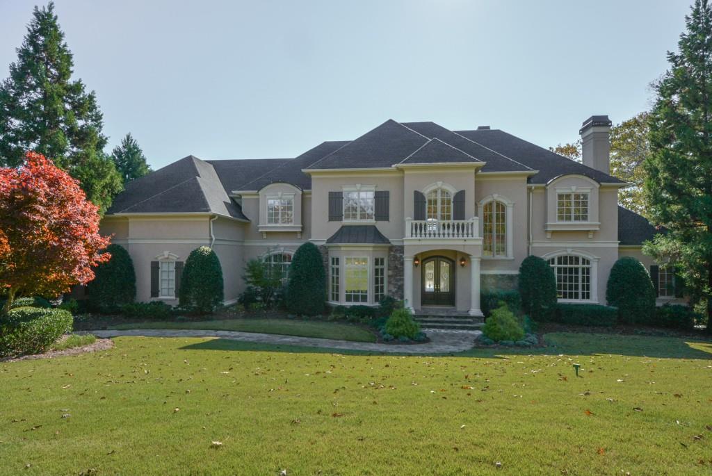 4712 Green River Ct., Marietta, GA 30068