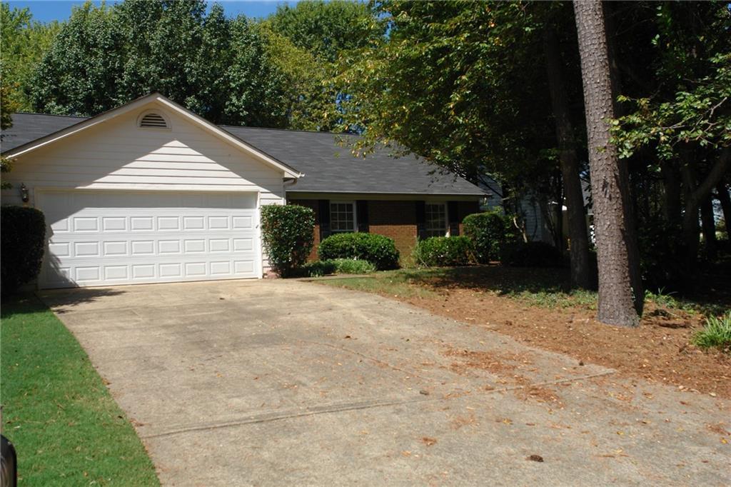 11370 Ridge Hill Dr., Alpharetta, GA 30022