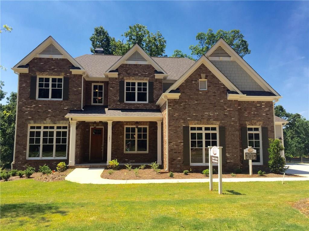 1471 Sutters Pond Dr., Kennesaw, GA 30152
