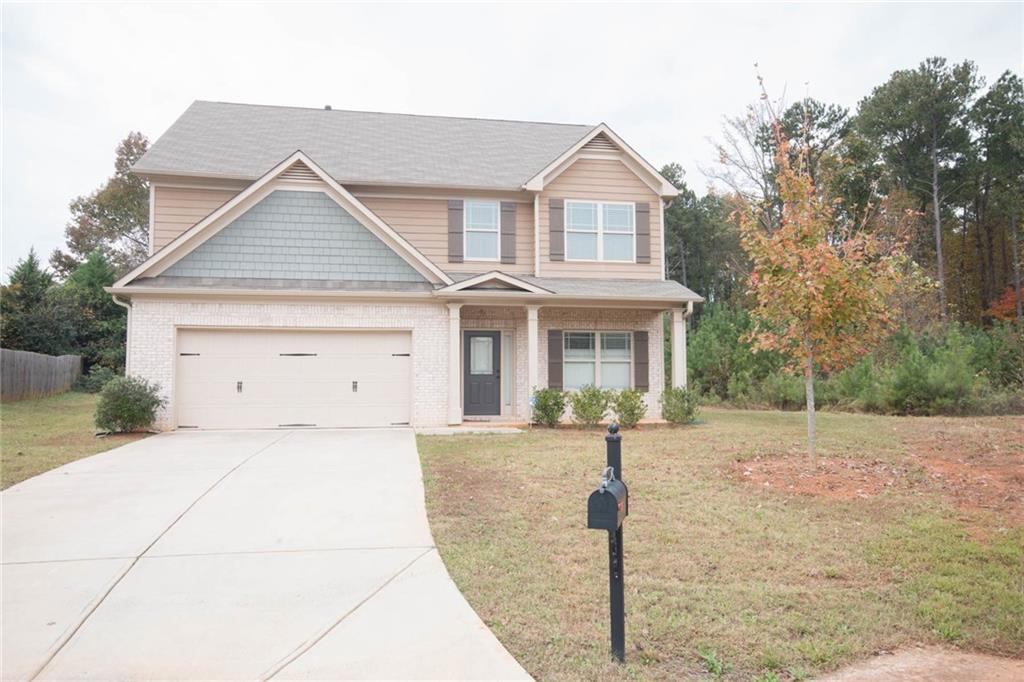 2365 Oakland Trail Way, Lawrenceville, GA 30044