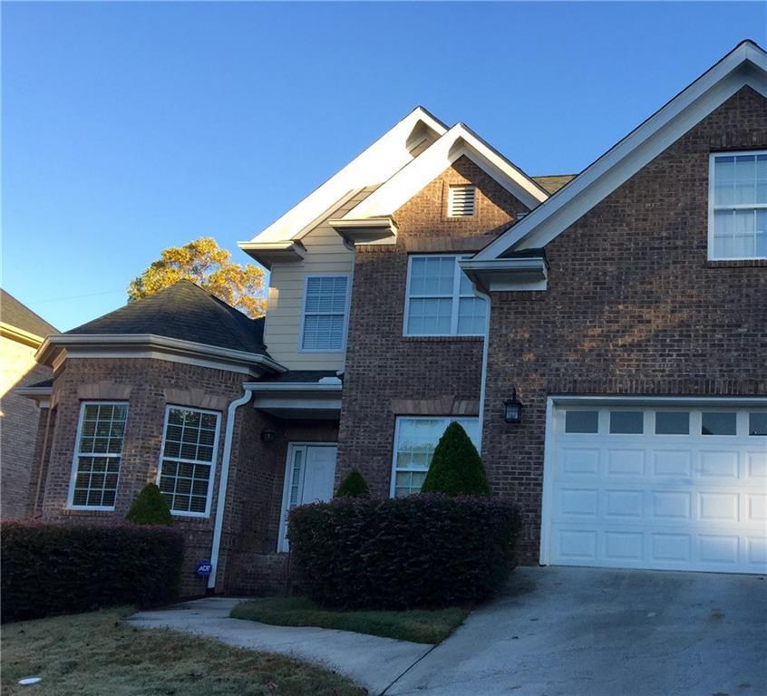 2894 Battlecrest Dr., Decatur, GA 30034