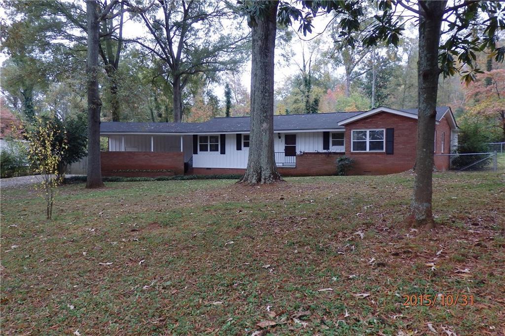 24 Forrest Hill Dr., Cartersville, GA 30121