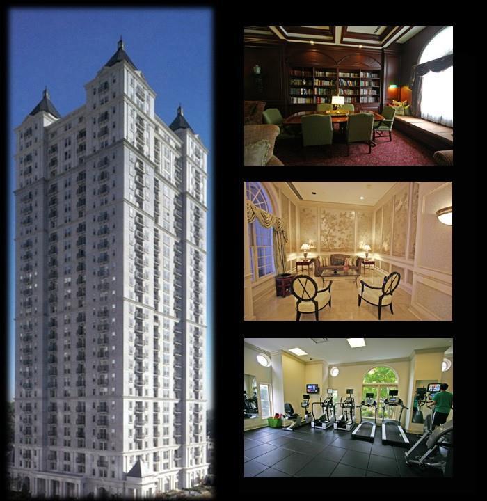 199 14th St. #1112, Atlanta, GA 30309