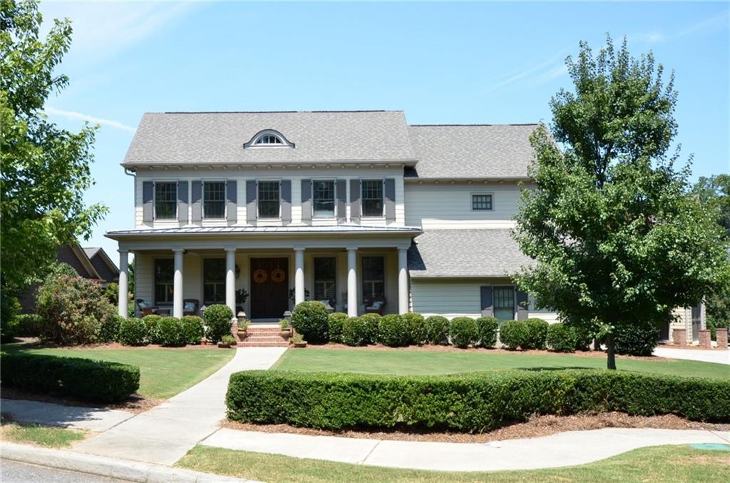 4405 Newhall Dr., Cumming, GA 30040