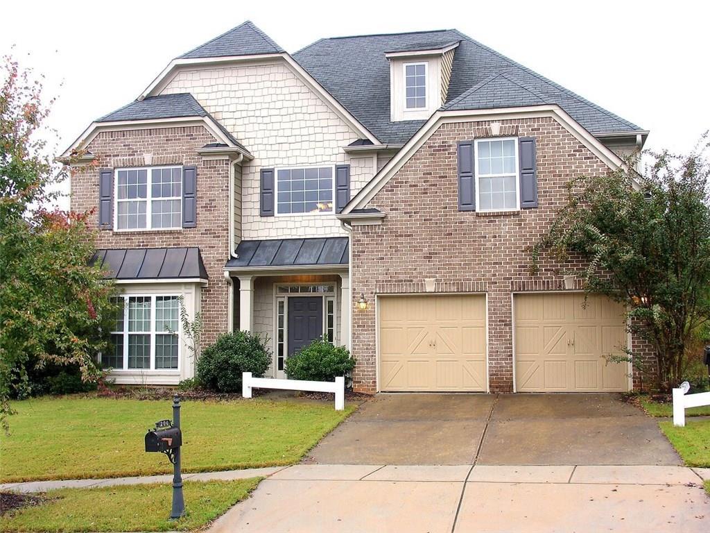 204 Amylou Cir., Woodstock, GA 30188