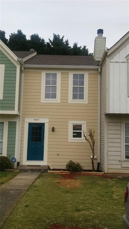 6667 Witherington Ct., Norcross, GA 30093
