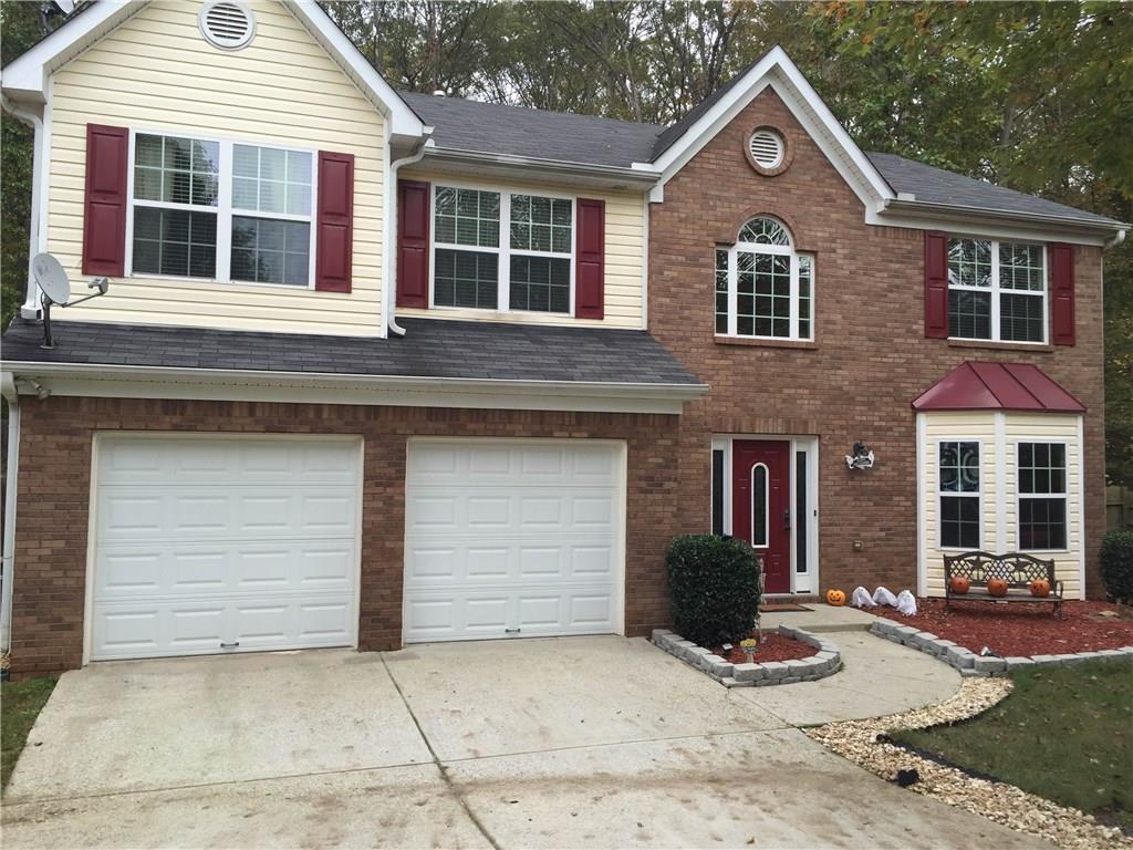 1011 Holly Meadow Dr., Buford, GA 30518