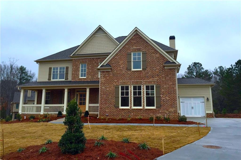 3550 Sutters Pond Tr., Kennesaw, GA 30152