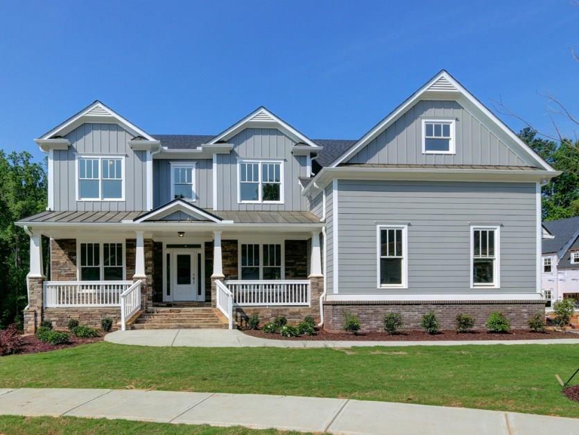 425 Downfield Way, Smyrna, GA 30082