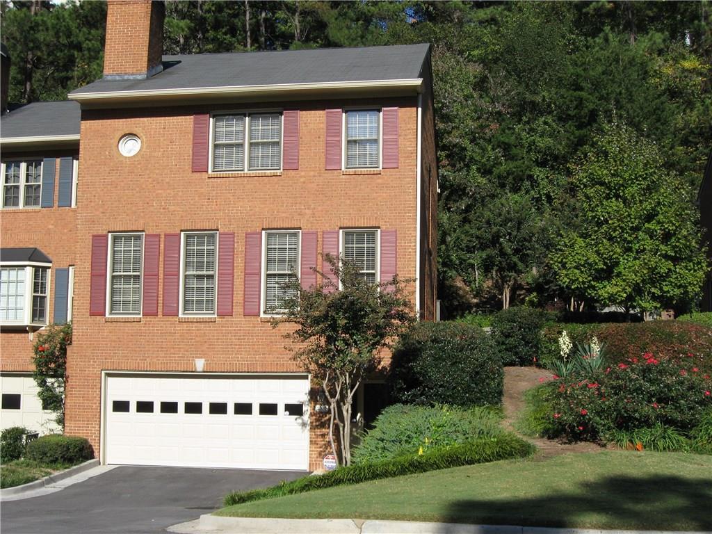 3081 Vinings Ridge Dr., Atlanta, GA 30339