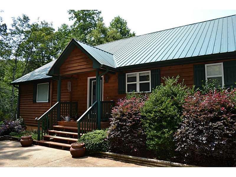 138 Mac Allan Ct., Ellijay, GA 30536