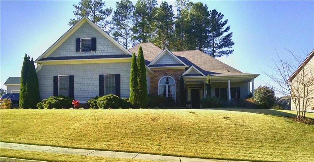 687 Bentleaf Dr., Dallas, GA 30132