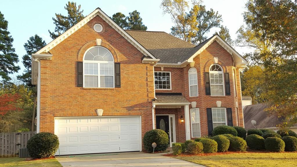 1252 Marlton Chase Dr., Lawrenceville, GA 30044