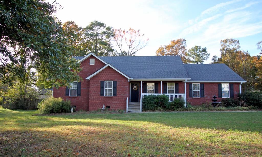 19 Red Fox Tr., Euharlee, GA 30145