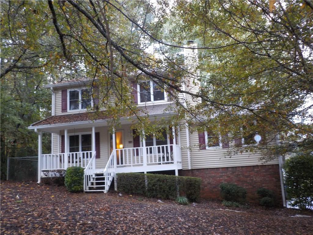 104 Spring Way, Woodstock, GA 30189