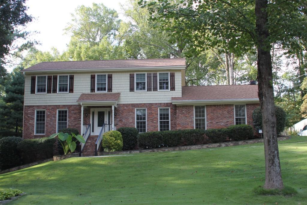 4150 Brawley Dr., Brookhaven, GA 30319