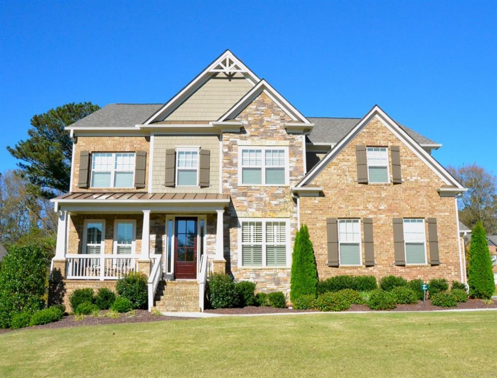 4010 Carbonne Ct., Cumming, GA 30040