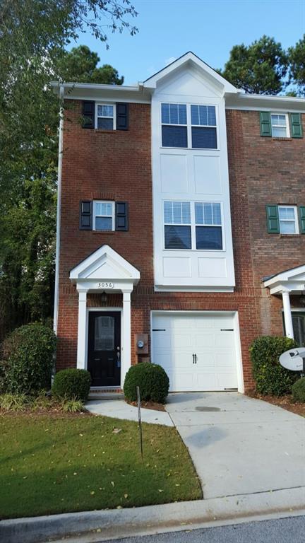 3056 Lauren Parc Rd., Decatur, GA 30032