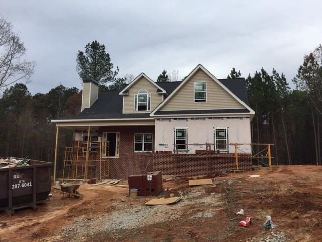 55 Maple Leaf Dr., Oxford, GA 30054