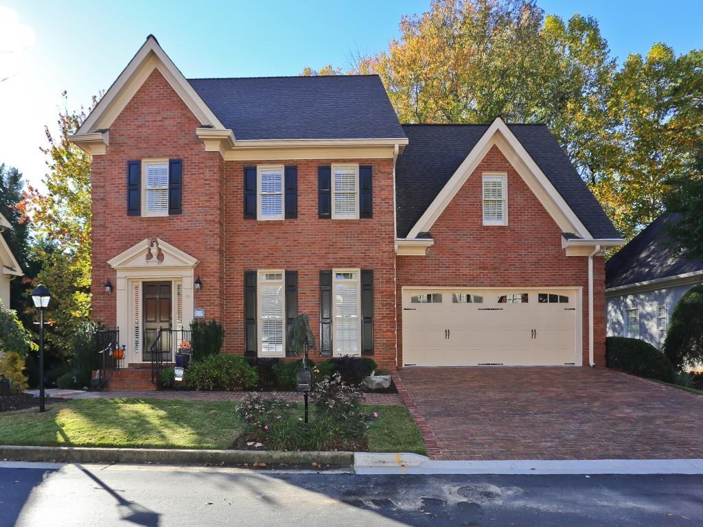 2017 Woodland Way, Dunwoody, GA 30338