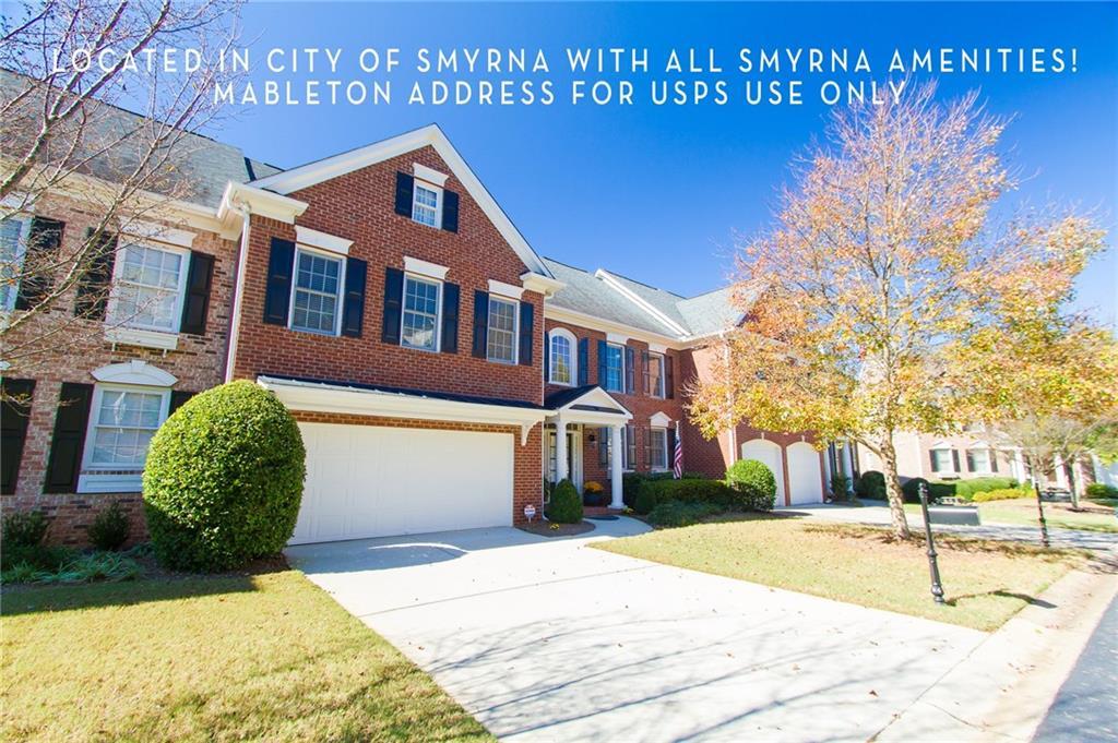 463 Vinings Estates Dr., Mableton, GA 30126