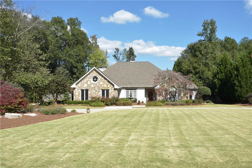 9095 Prestwick Club Dr., Johns Creek, GA 30097