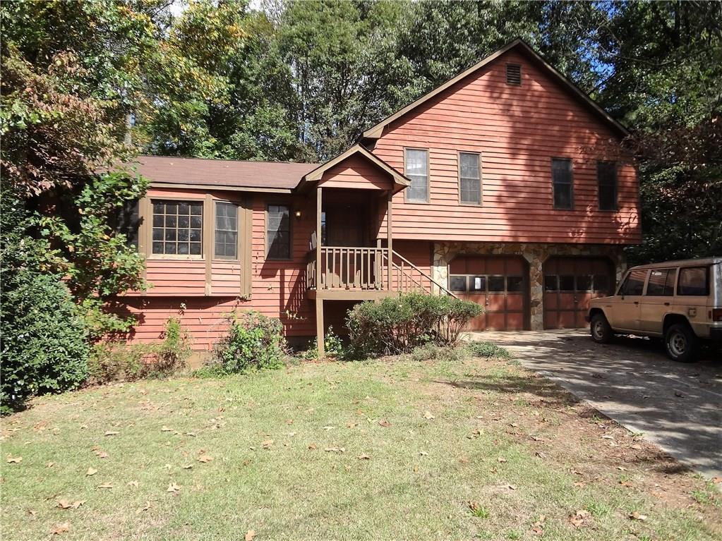 1843 Jarrett Dr., Lawrenceville, GA 30043