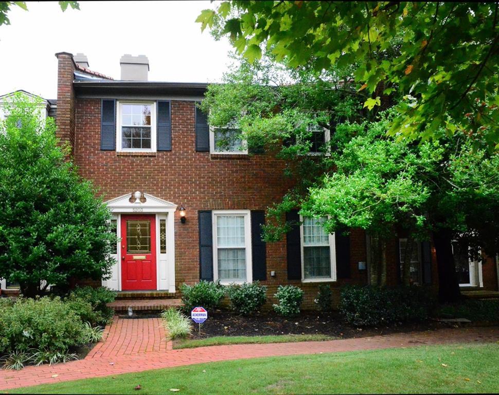 5203 Glenridge Dr., Sandy Springs, GA 30342