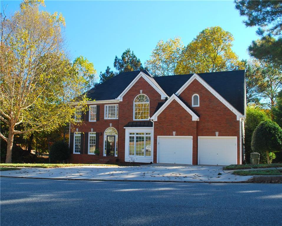 5520 Hedge Brooke Dr., Acworth, GA 30101