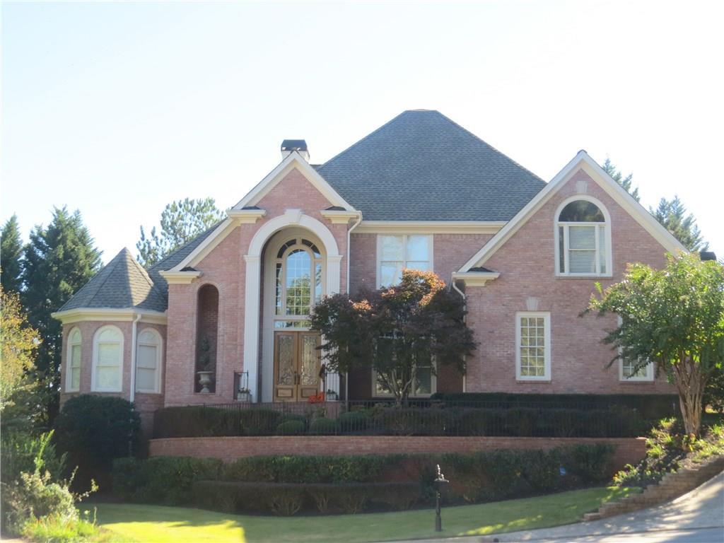 1579 Bayhill Dr., Johns Creek, GA 30097