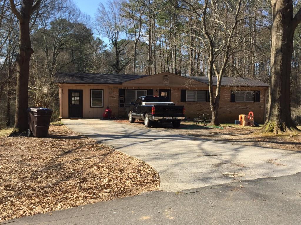 3927 Buck Rd., Powder Springs, GA 30127
