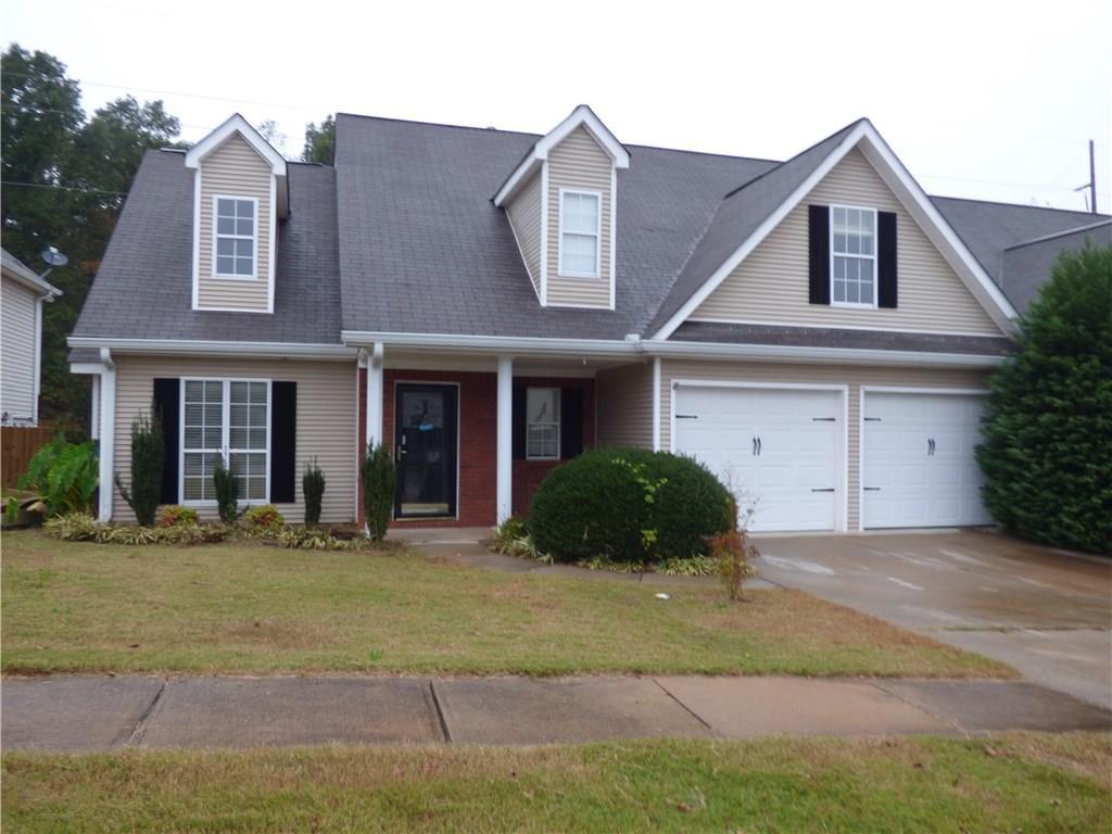 202 Turtle Cove, Carrollton, GA 30116