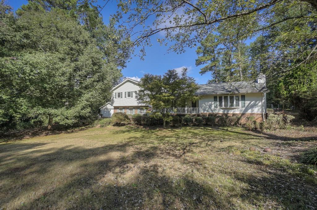 4167 Rocky Ledge Way, Snellville, GA 30039