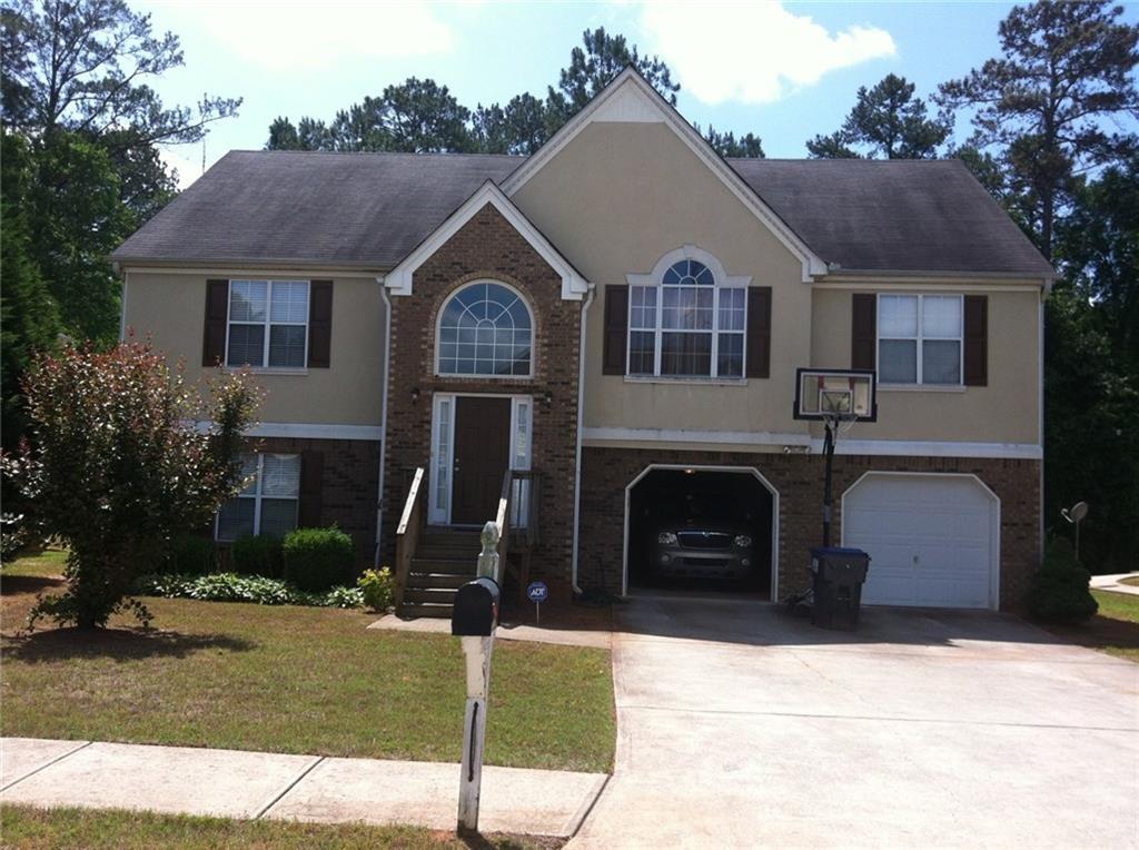 5455 Sweetsprings Dr., Powder Springs, GA 30127