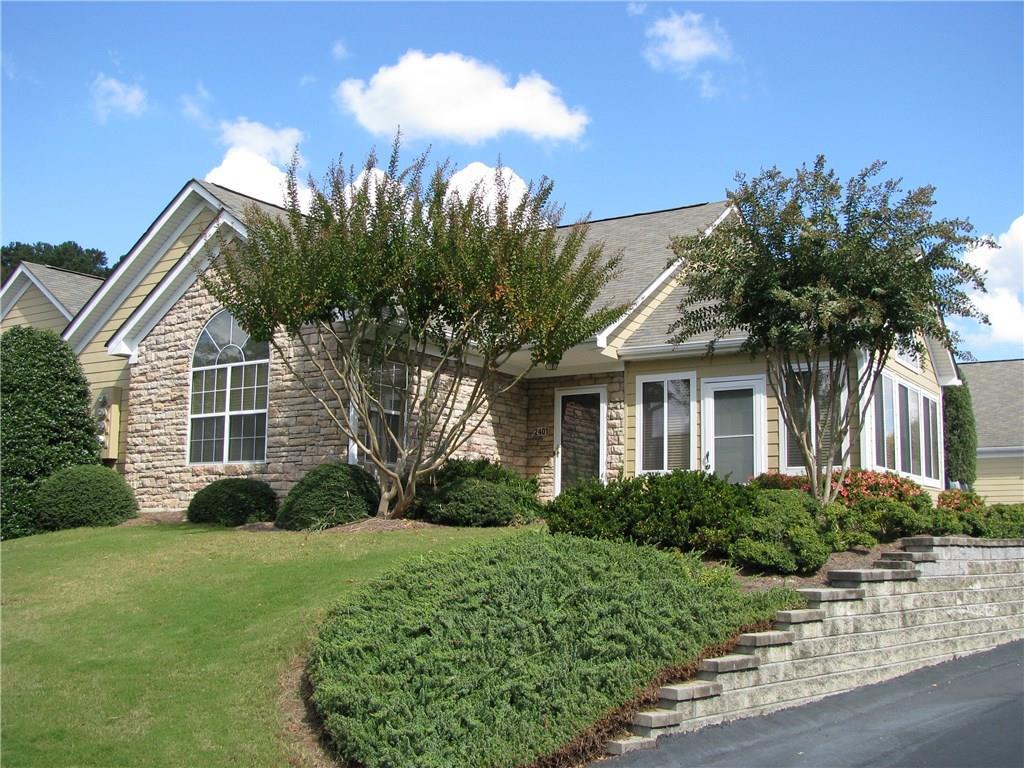 2191 Rockbridge Rd. #2401, Stone Mountain, GA 30087