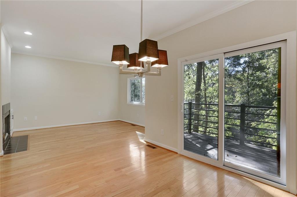 67 25th St. #9, Atlanta, GA 30309