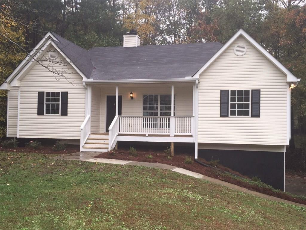 504 Windward Way, Woodstock, GA 30189