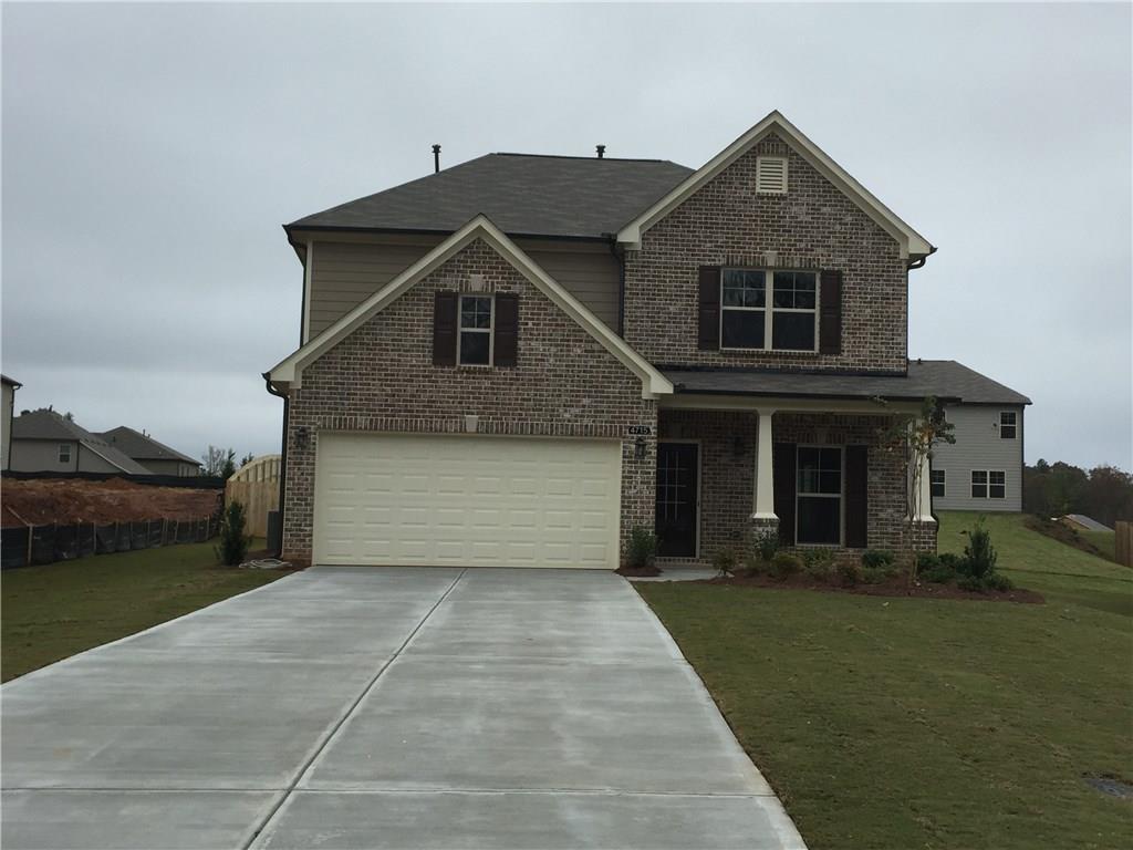 4650 Pleasant Woods Dr., Cumming, GA 30028