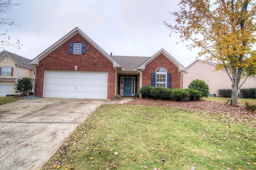 502 Canton Ct., Canton, GA 30115