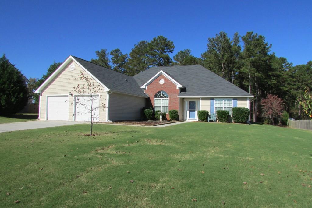 2133 Oakridge Ave., Monroe, GA 30656