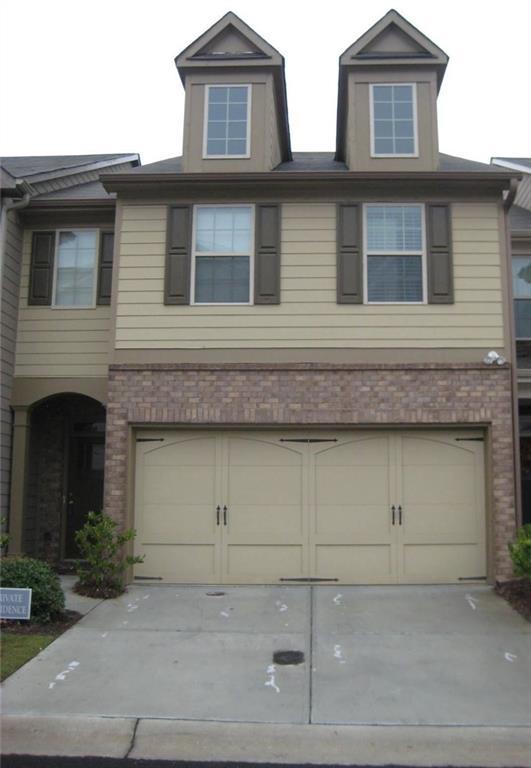 2394 Whiteoak Ct. #51, Smyrna, GA 30080