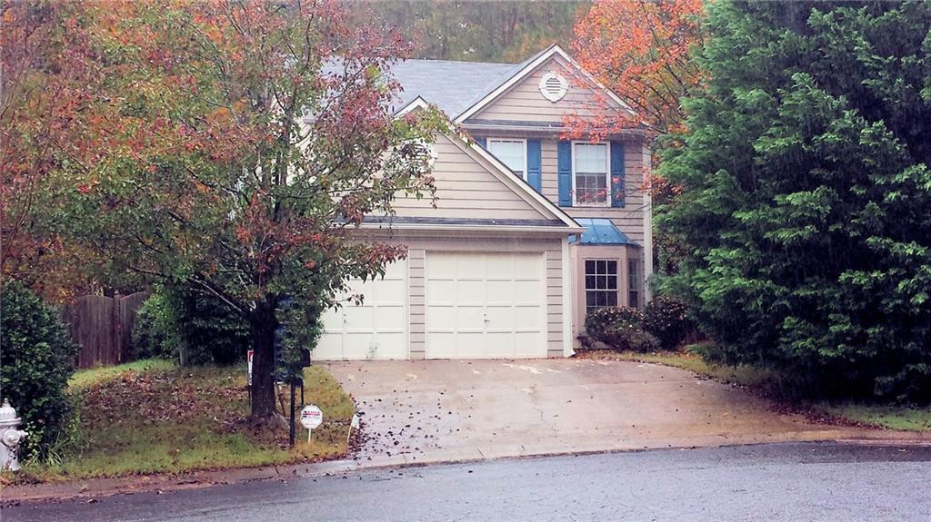 706 Coventry Ln., Marietta, GA 30062
