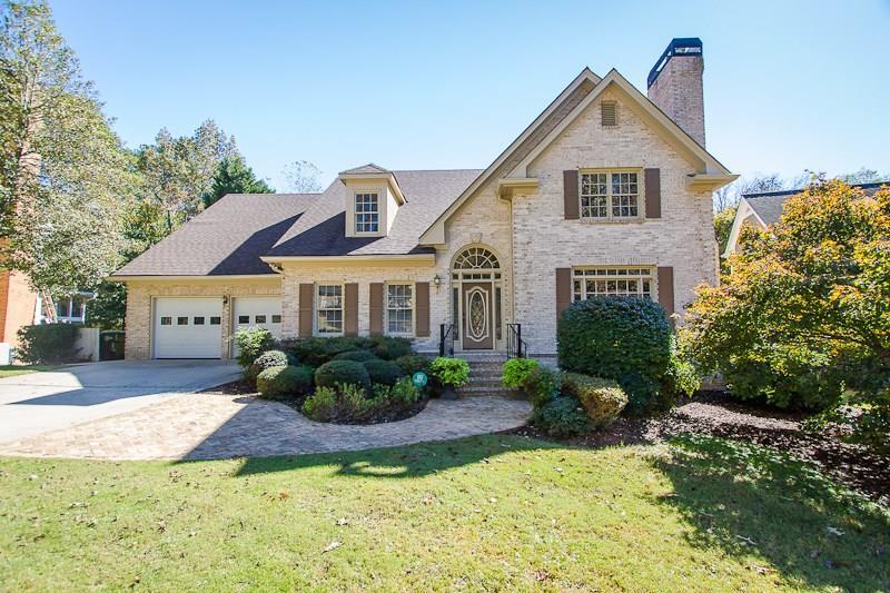 2549 Westminster Heath, Atlanta, GA 30327