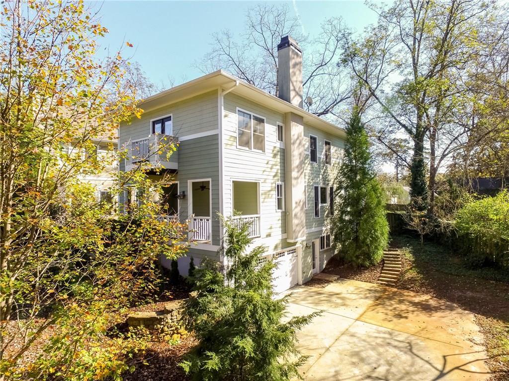 2285 Hosea L Williams Dr., Atlanta, GA 30317