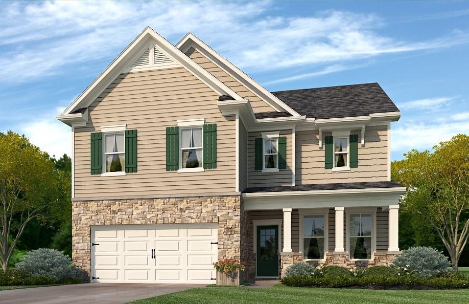 826 Westmoreland Ln., Lawrenceville, GA 30043